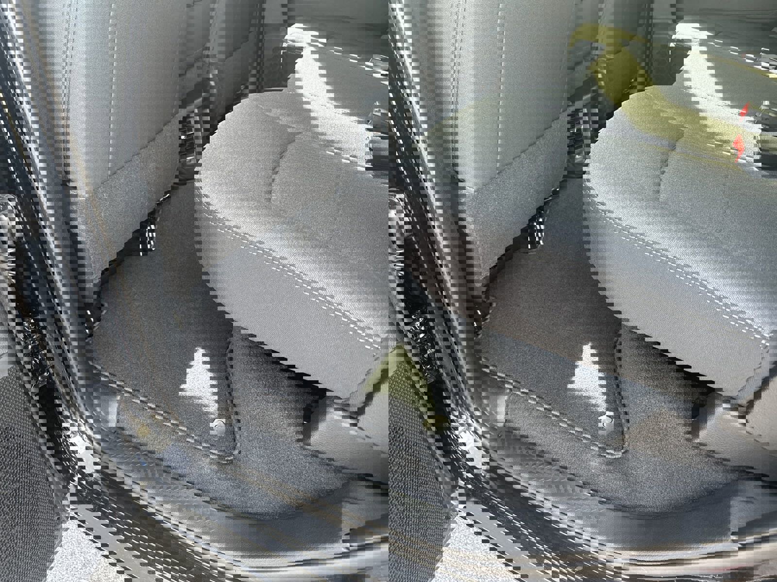 New 2024 RAM 2500 Tradesman w/ Chrome Appearance Group image 18