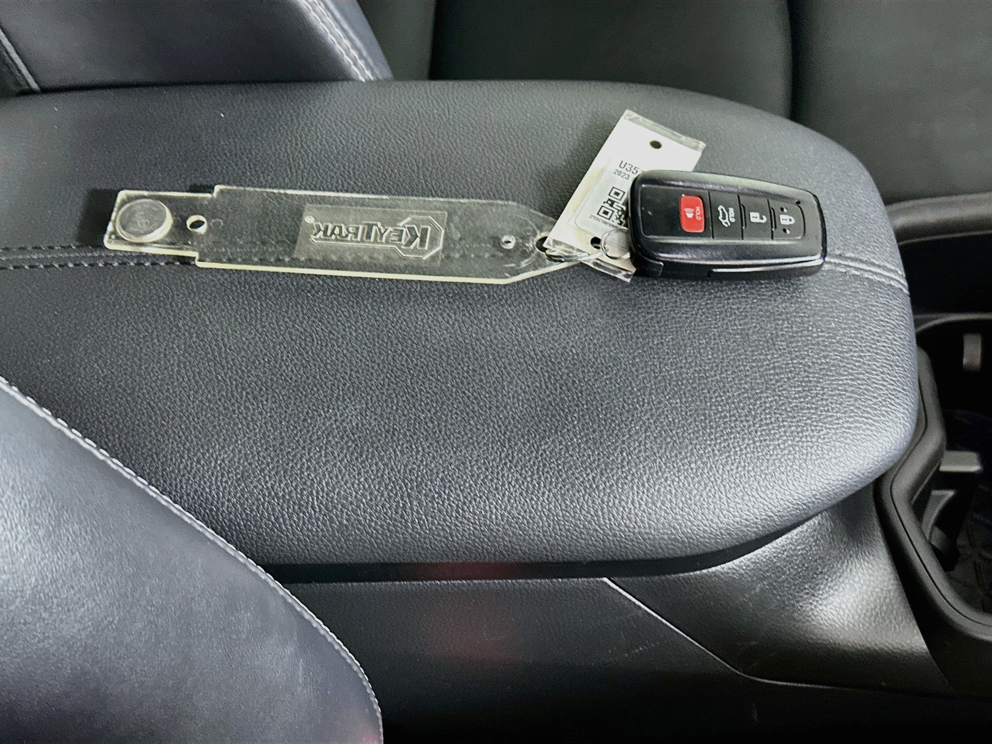 Certified 2023 Toyota RAV4 XLE Premium FWD image 33