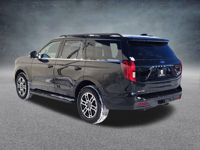New 2026 Ford Expedition Active image 5