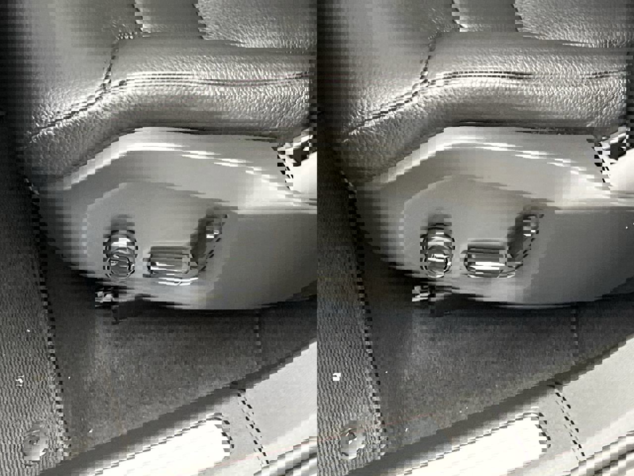 Used 2024 Volvo XC60 B5 Plus image 10