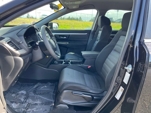 Used 2017 Honda CR-V LX image 17