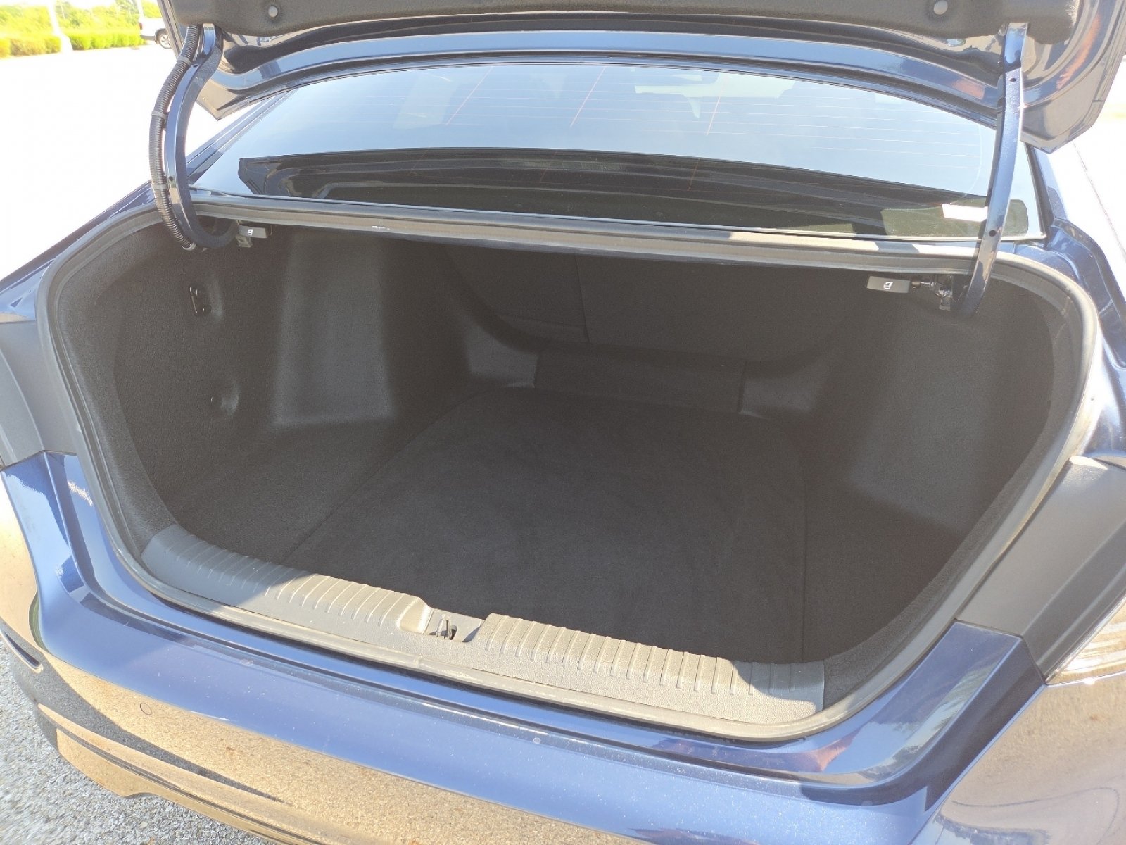 Used 2024 Honda Accord Touring image 20