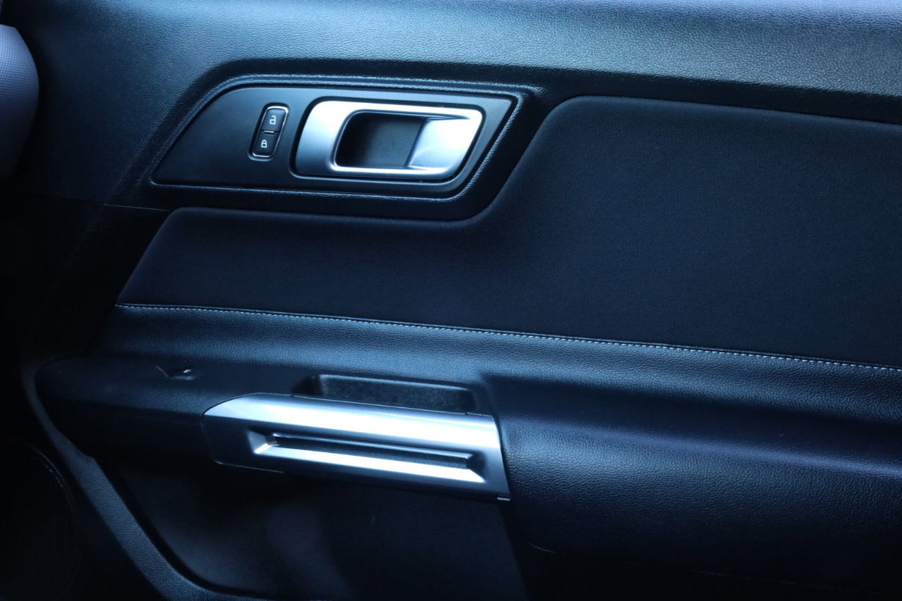 Used 2021 Ford Mustang GT w/ Black Accent Package image 18