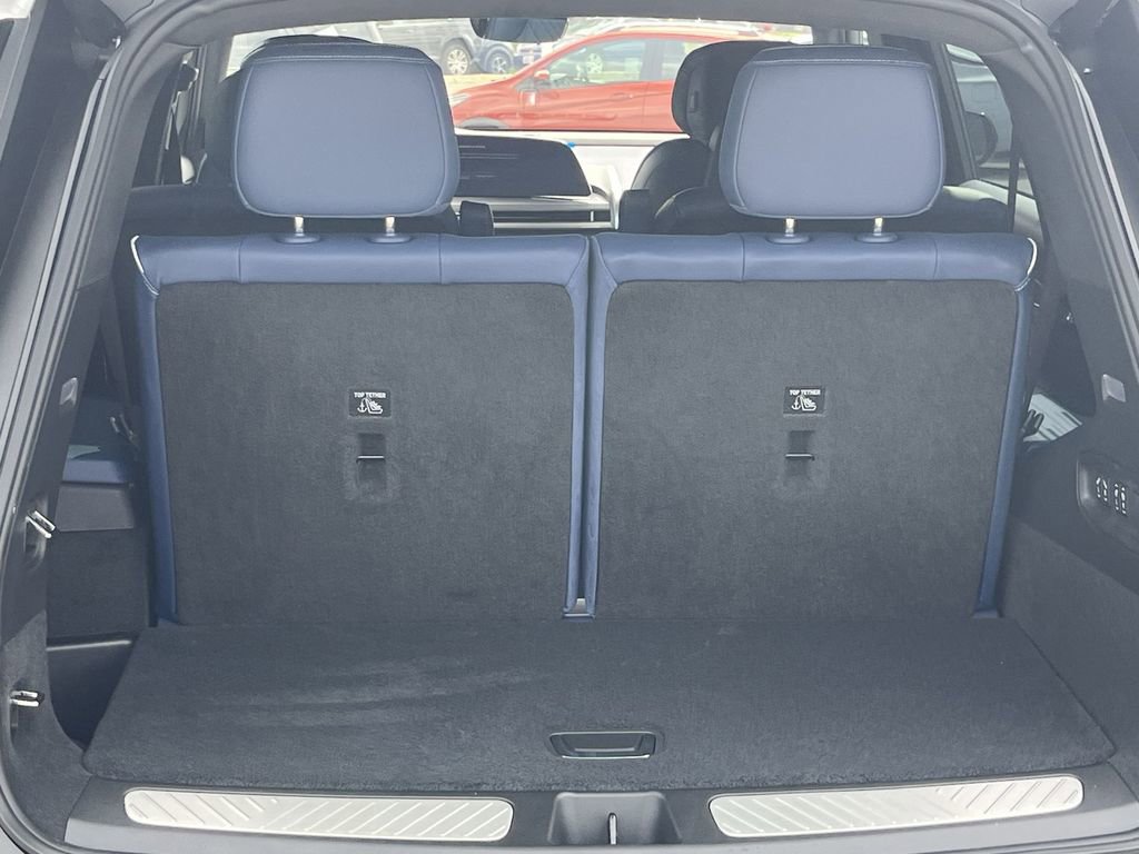 New 2026 Cadillac Vistiq Premium Luxury image 18