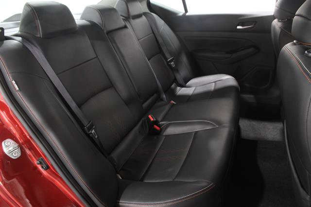 Used 2024 Nissan Altima 2.5 SR w/ SR Premium Package AWD/4WD image 17