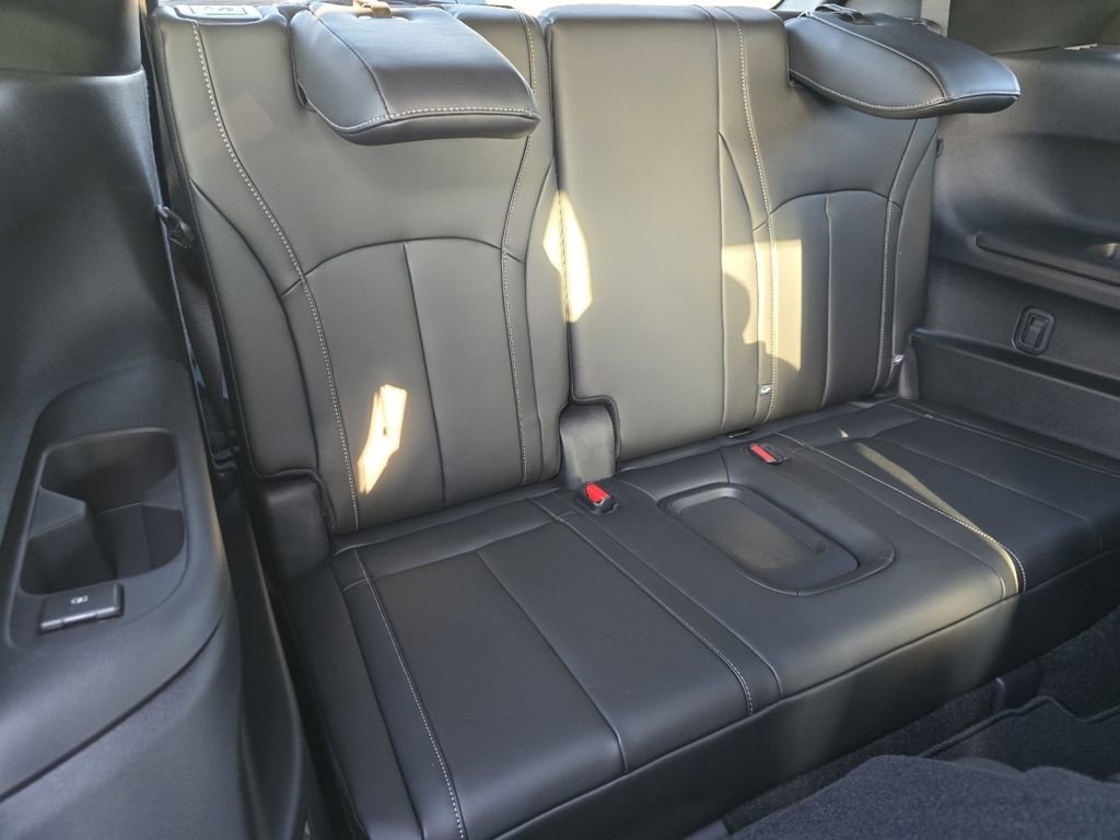 New 2026 INFINITI QX60 Autograph w/ Autograph Tech Package image 28