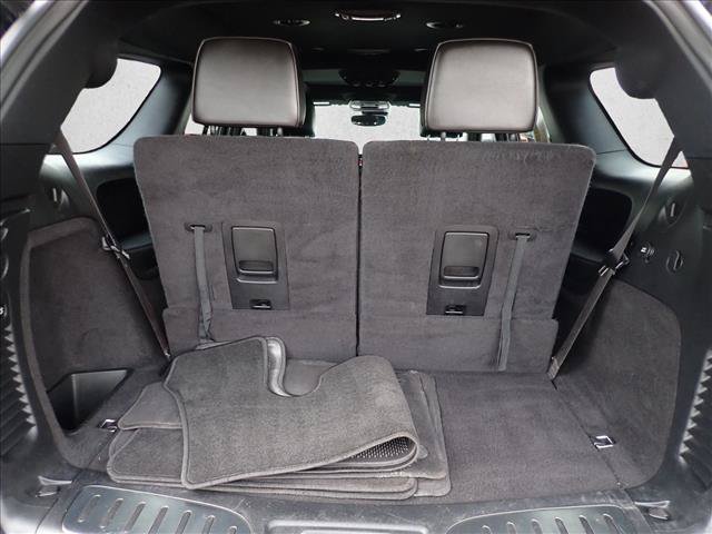 Used 2022 Dodge Durango GT AWD/4WD image 7