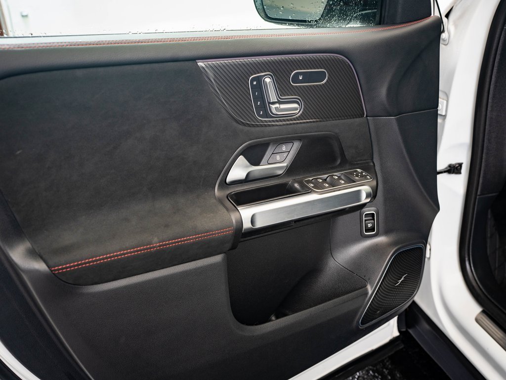 Certified 2024 Mercedes-Benz GLB 250 4MATIC image 23