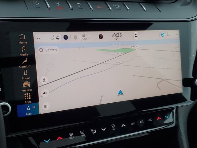 New 2026 Jeep Grand Cherokee L Limited AWD/4WD image 27