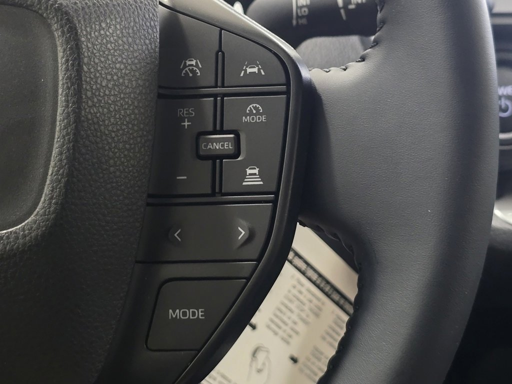 New 2026 Toyota Prius LE image 30