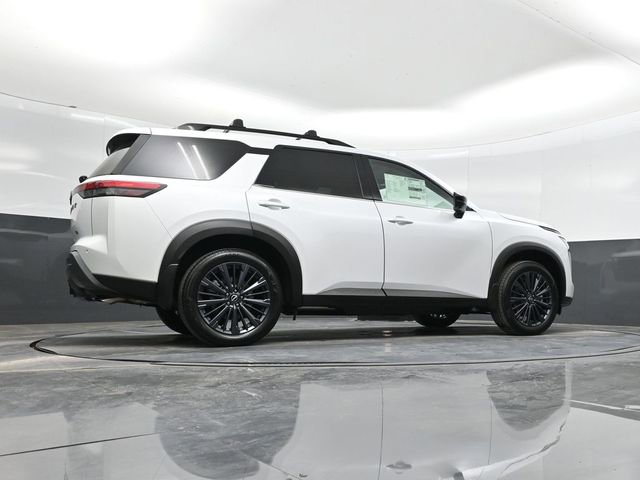 New 2026 Nissan Pathfinder SL image 39