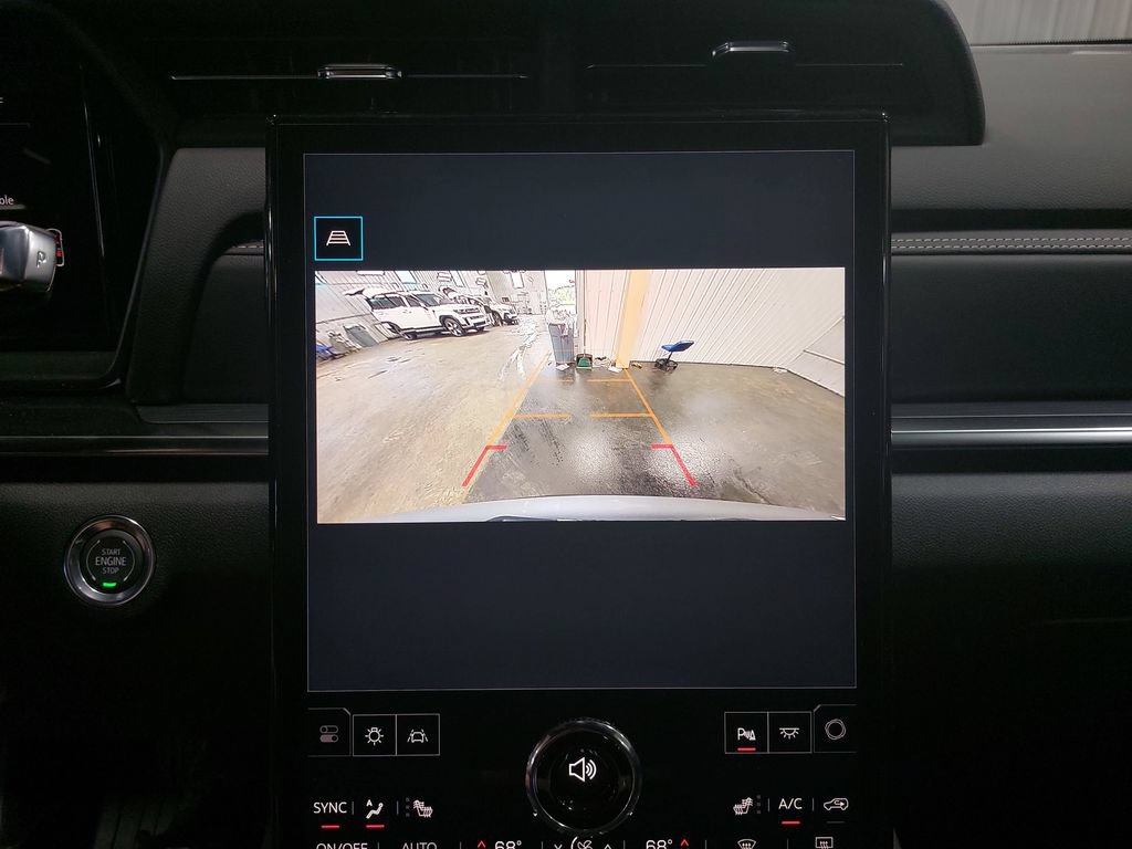 New 2026 GMC Terrain Elevation w/ Elevation Premium Package FWD image 25