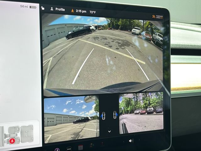 Used 2020 Tesla Model 3 Standard Range Plus RWD image 19