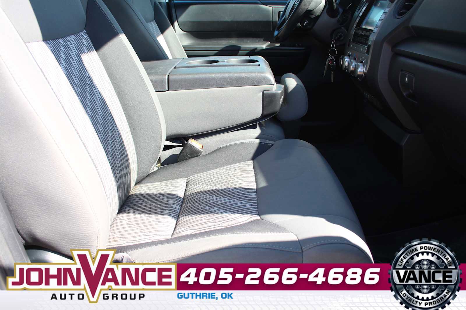 Used 2021 Toyota Tundra SR image 18