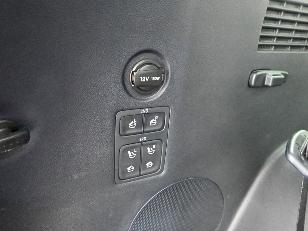 Used 2024 Hyundai Palisade Calligraphy image 77