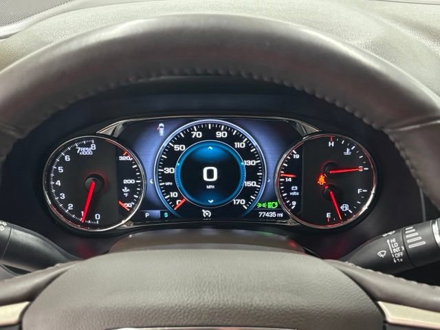 Used 2018 GMC Acadia Denali FWD image 31
