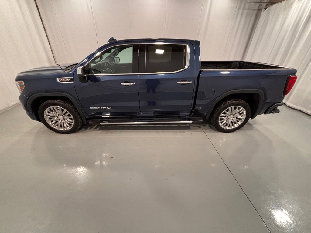 Used 2021 GMC Sierra 1500 Denali image 8
