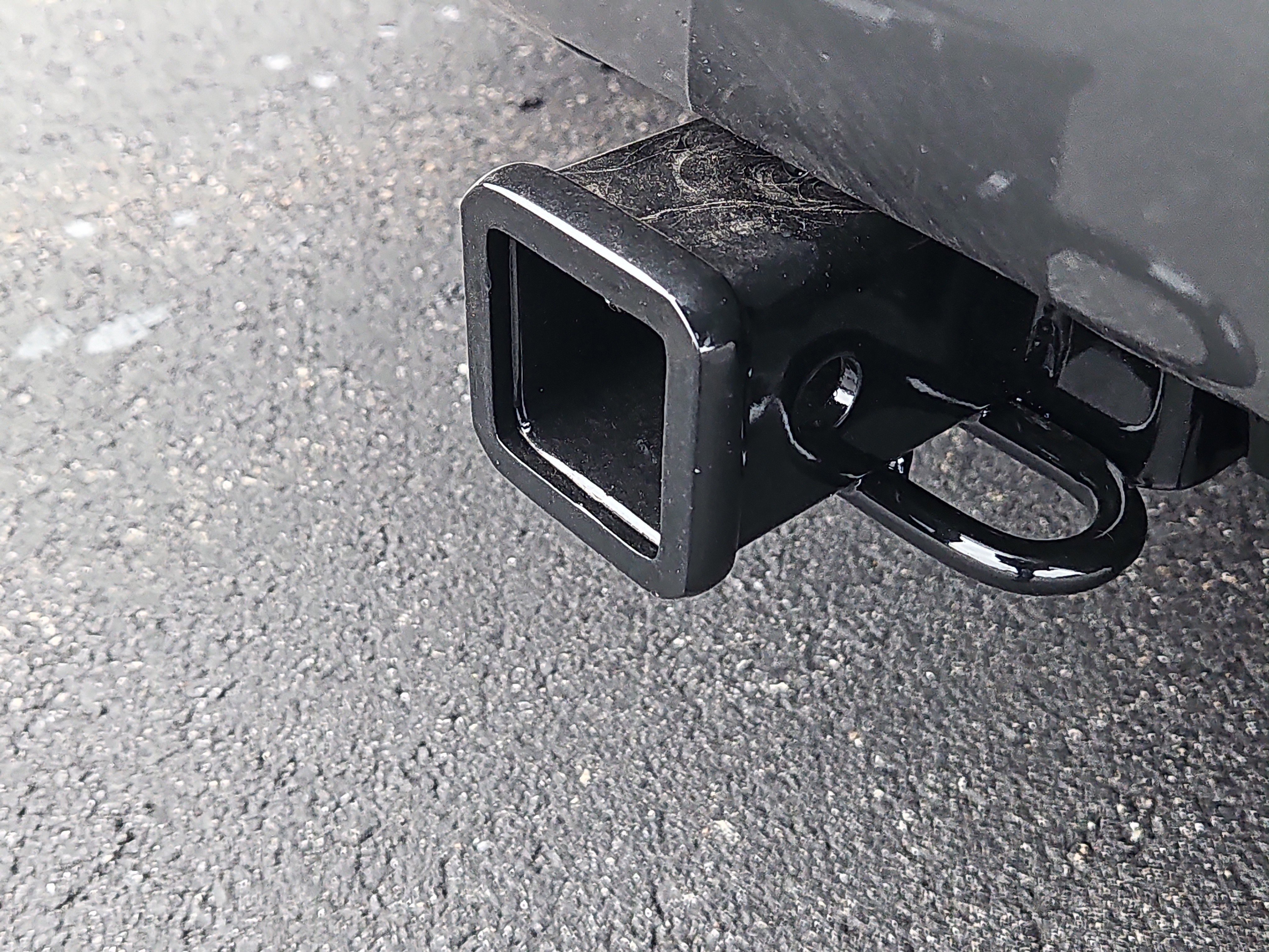 New 2026 MAZDA CX-50 Meridian Edition w/ Weather Package image 3