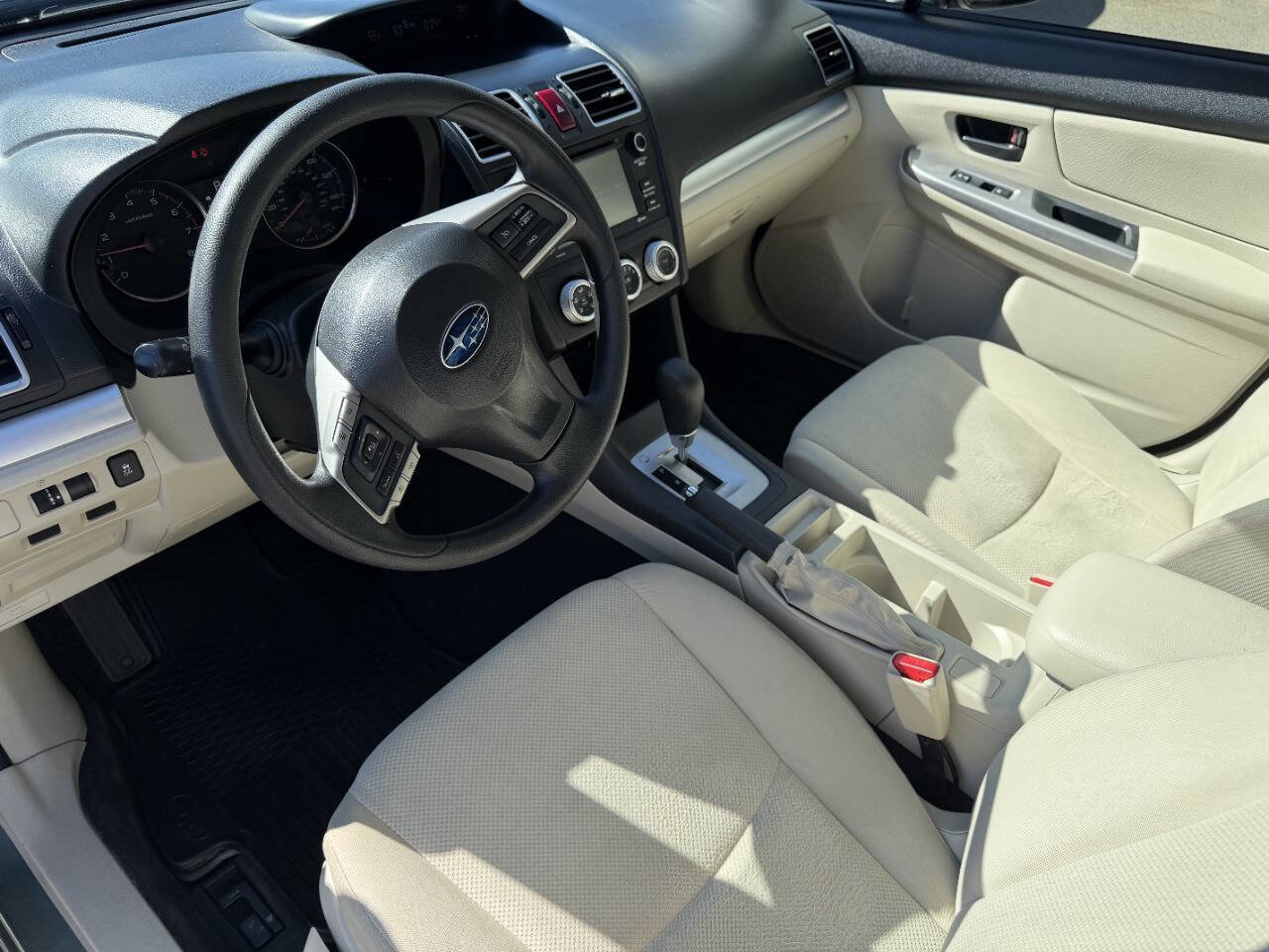 Used 2015 Subaru Impreza 2.0i AWD/4WD image 16