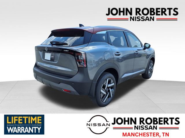 New 2026 Nissan Kicks SV image 15