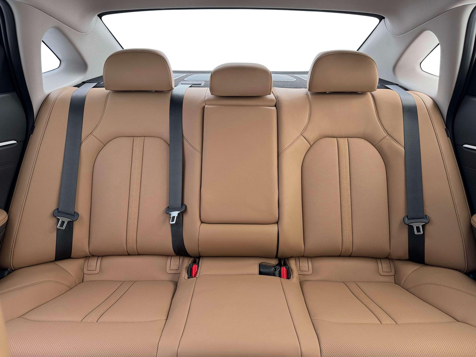 New 2026 Hyundai Sonata Limited FWD image 18