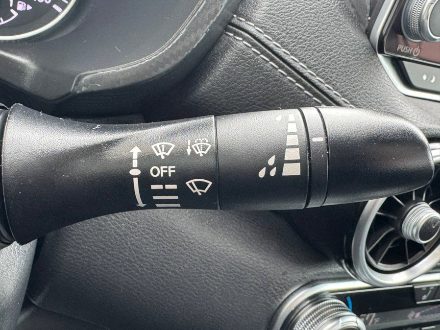 Used 2024 Nissan Sentra SV w/ All-Weather Package FWD image 18