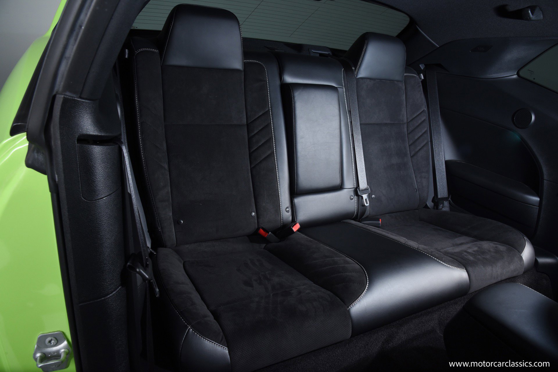 Used 2015 Dodge Challenger SRT Hellcat image 25