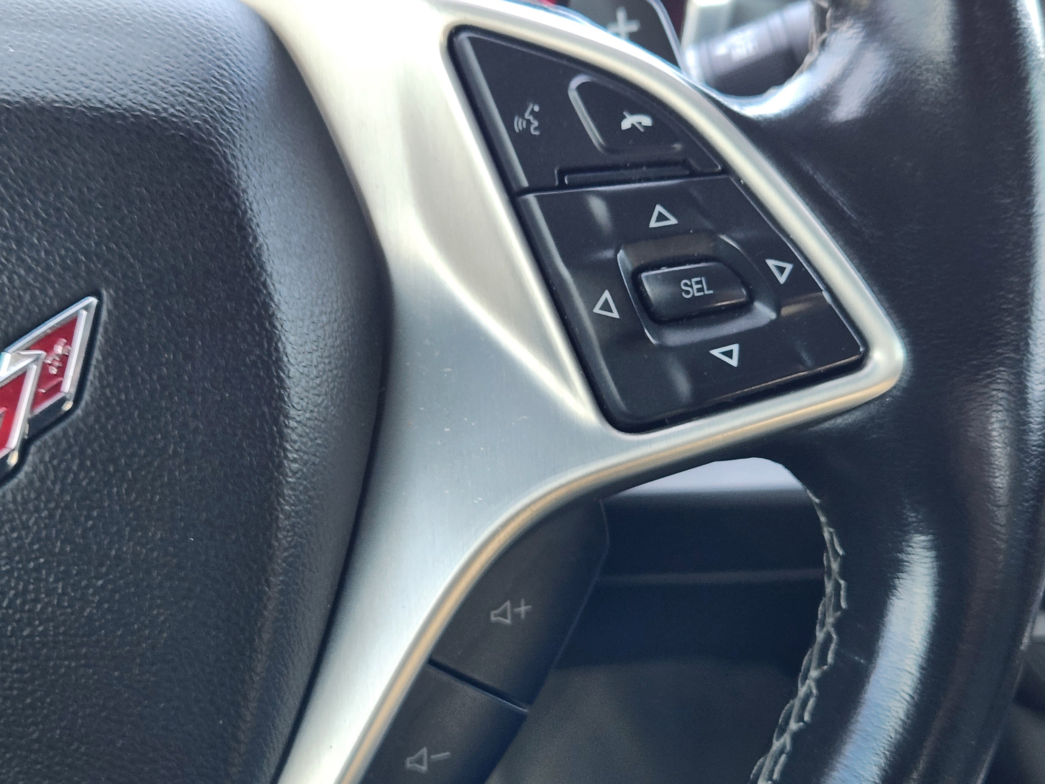 Used 2015 Chevrolet Corvette Z51 3LT w/ 3LT Preferred Equipment Group image 21