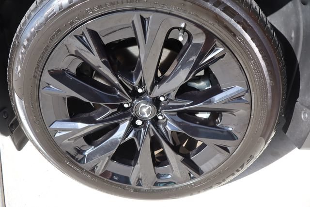 Used 2025 MAZDA CX-90 Plug-In Hybrid w/Premium Sport AWD/4WD image 49