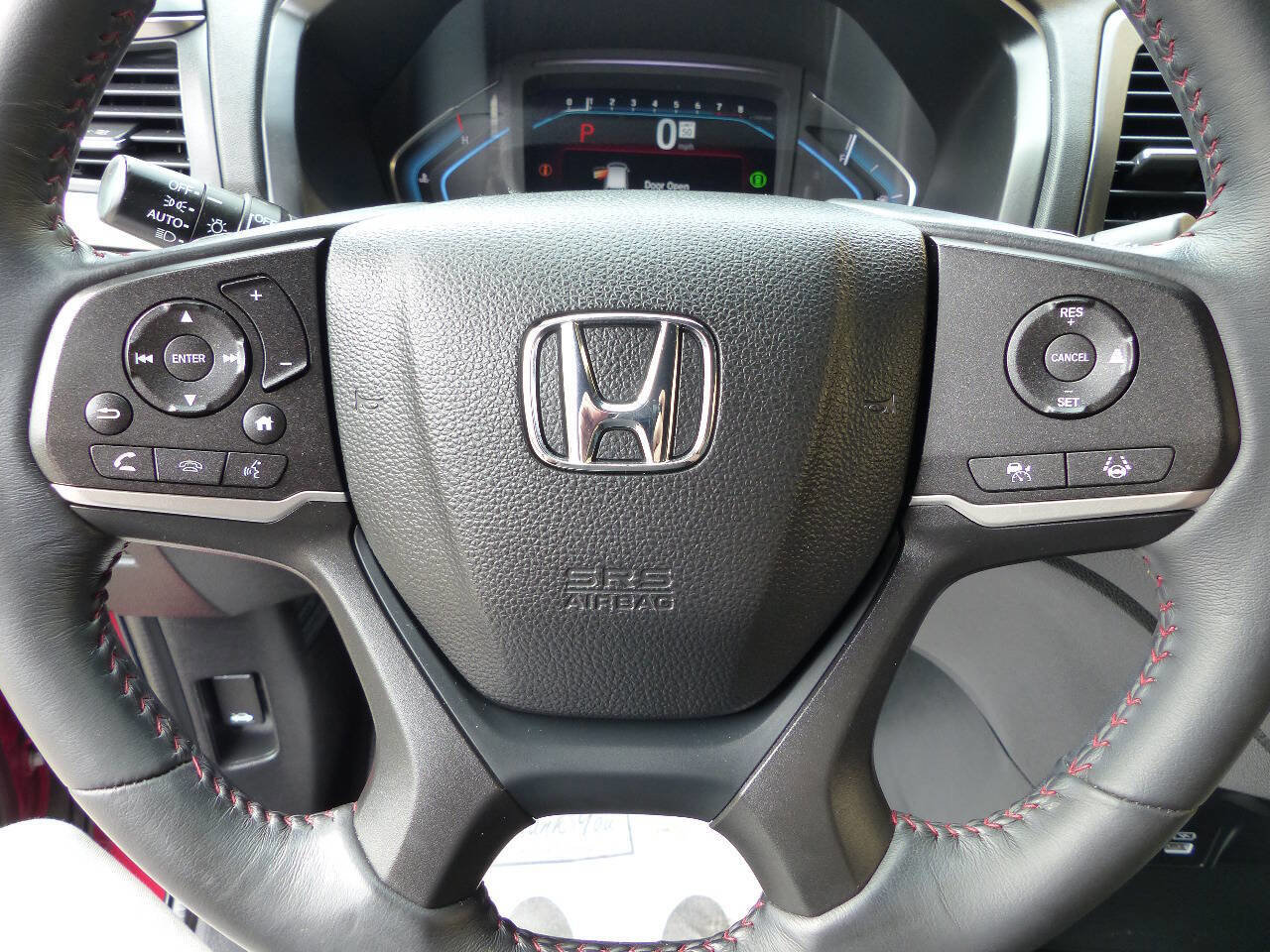 Used 2023 Honda Odyssey Sport image 18