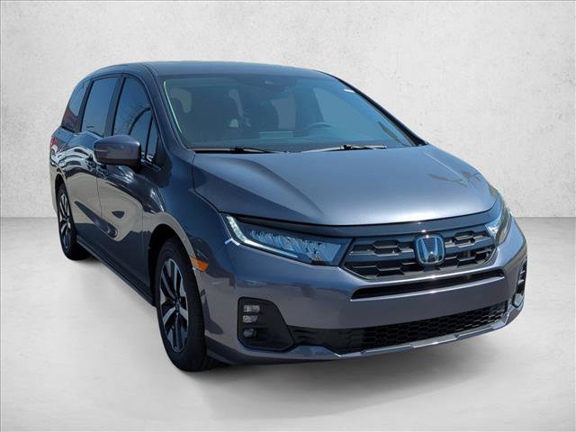 New 2026 Honda Odyssey EX-L image 3