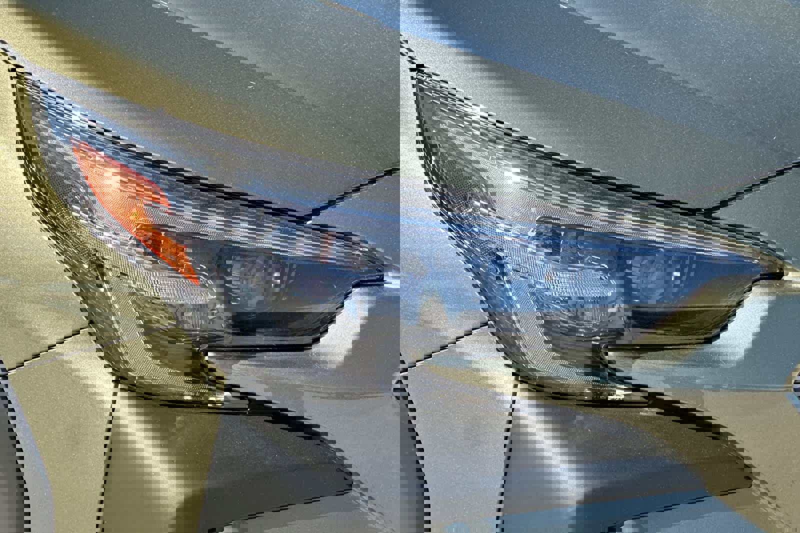 New 2025 Subaru Outback Premium image 31