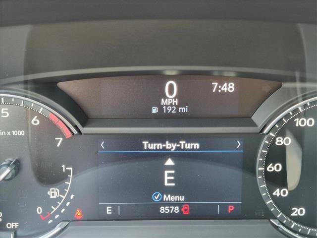 Used 2025 Cadillac XT6 Luxury FWD image 10