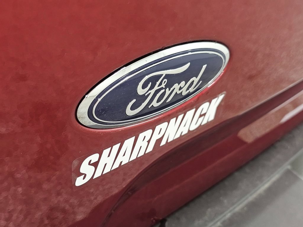 New 2025 Ford Bronco Sport Outer Banks w/ Outer Banks Tech Package+ AWD/4WD image 26