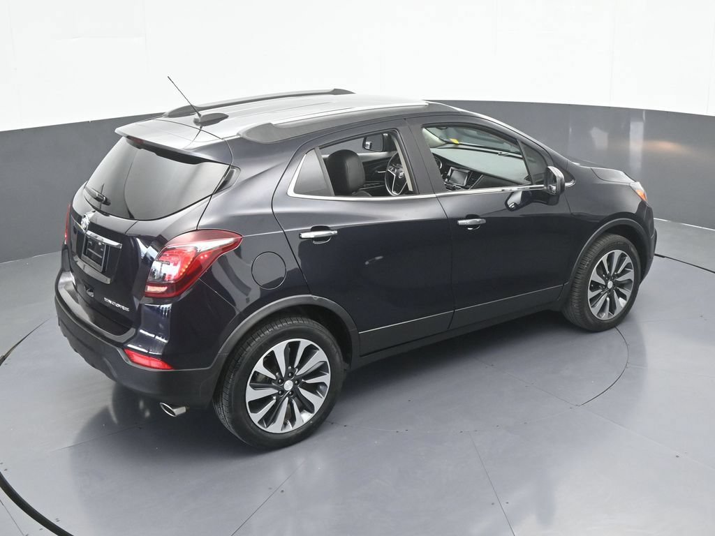 Used 2021 Buick Encore Preferred AWD/4WD image 48