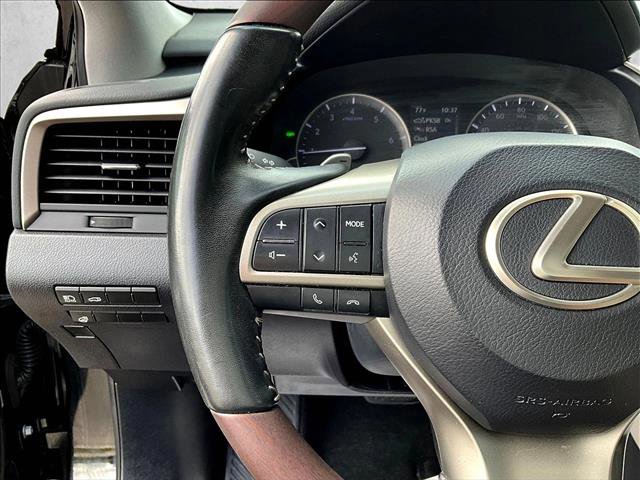 Used 2020 Lexus RX 350 FWD w/ Premium Package image 18