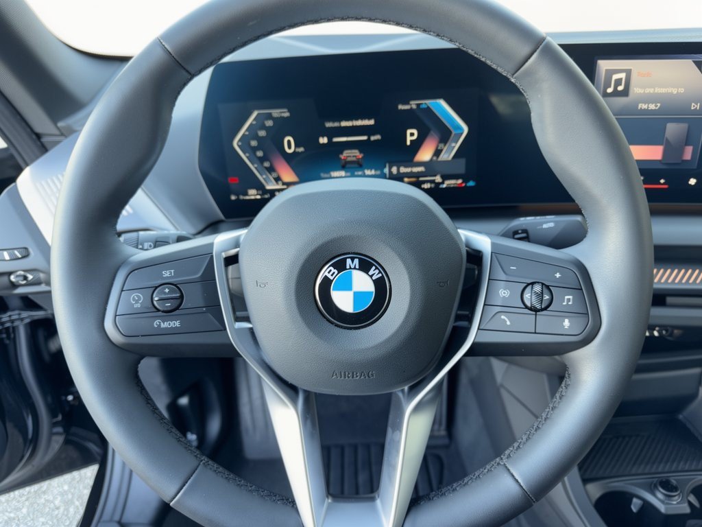 Used 2026 BMW 228i FWD image 10