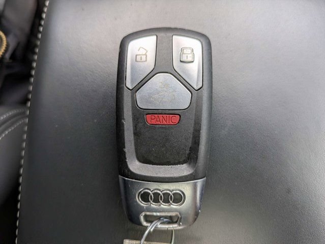 Used 2023 Audi RS 5 Sportback w/ RS Driver Assistance Package AWD/4WD image 30