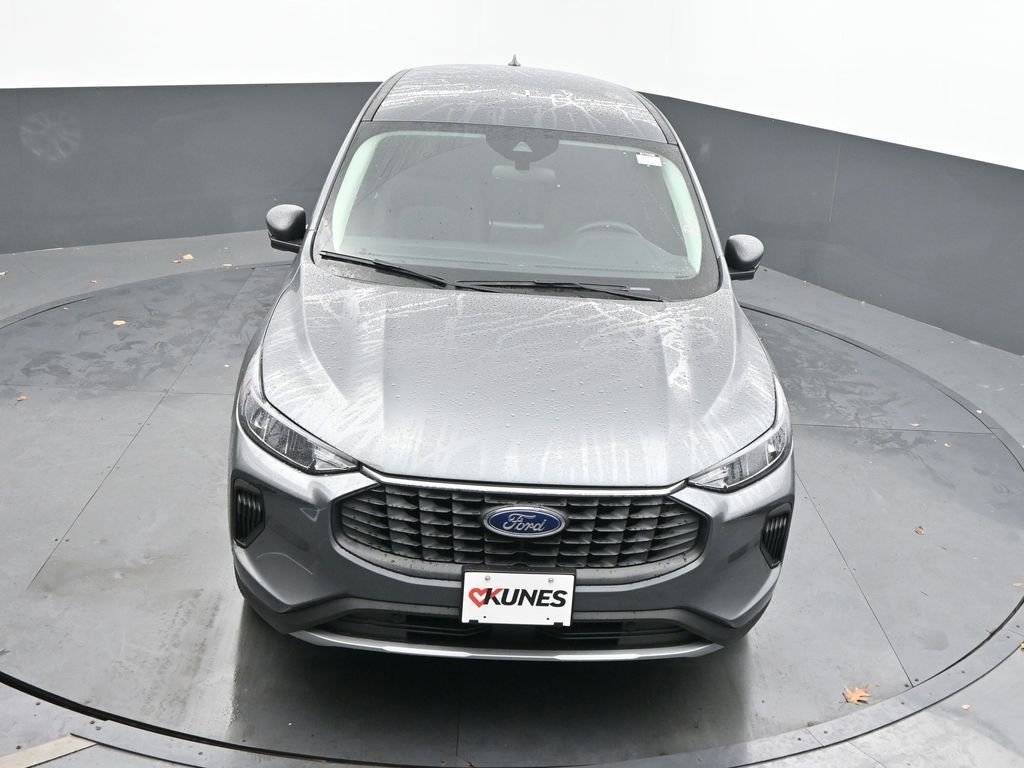 New 2026 Ford Escape Active w/ Cold Weather Package image 35