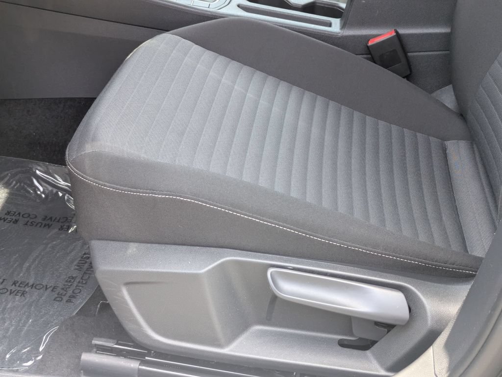 Used 2025 Volkswagen Jetta S FWD image 15