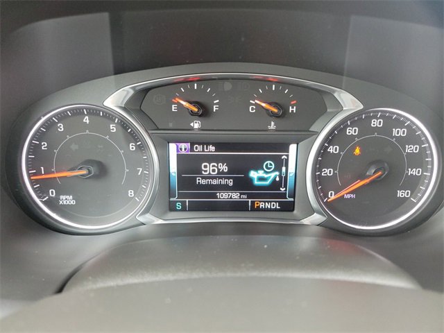 Used 2018 GMC Acadia SLT image 31