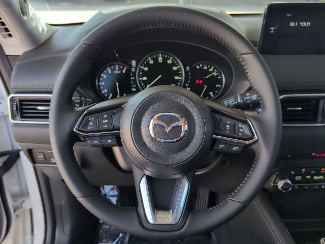 Used 2025 MAZDA CX-5 AWD 2.5 S w/ Premium Plus Pkg image 21