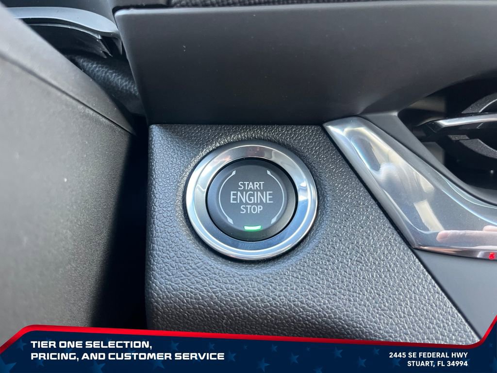 New 2026 Buick Envista Preferred w/ Convenience I Package FWD image 28