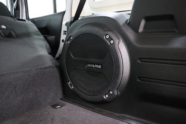 Used 2023 Jeep Wrangler Unlimited w/ 8.4" Radio Group AWD/4WD image 41