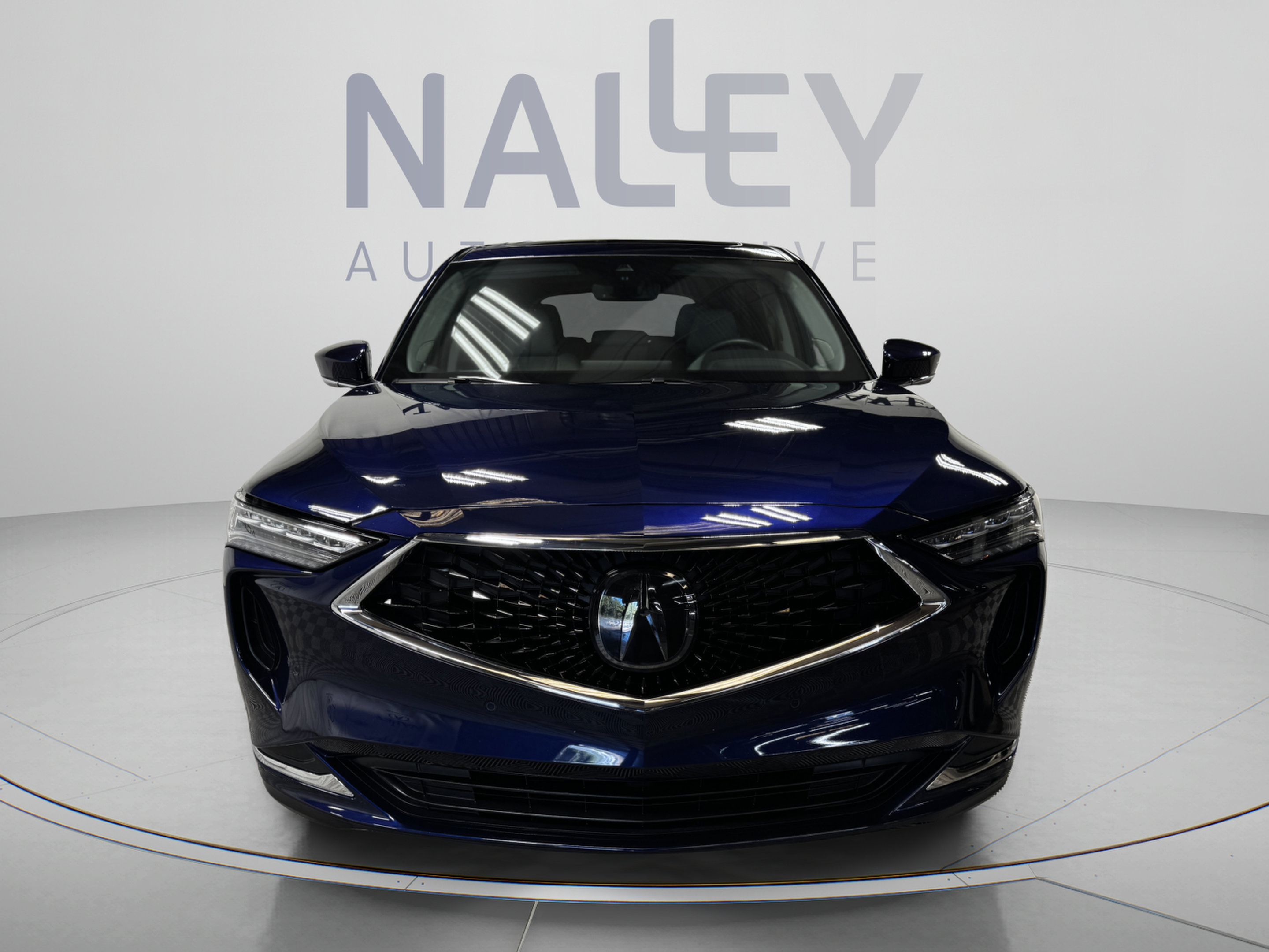 Used 2023 Acura MDX w/ Technology Package FWD image 8