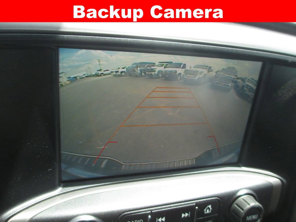 Used 2016 GMC Sierra 1500 SLT AWD/4WD image 19