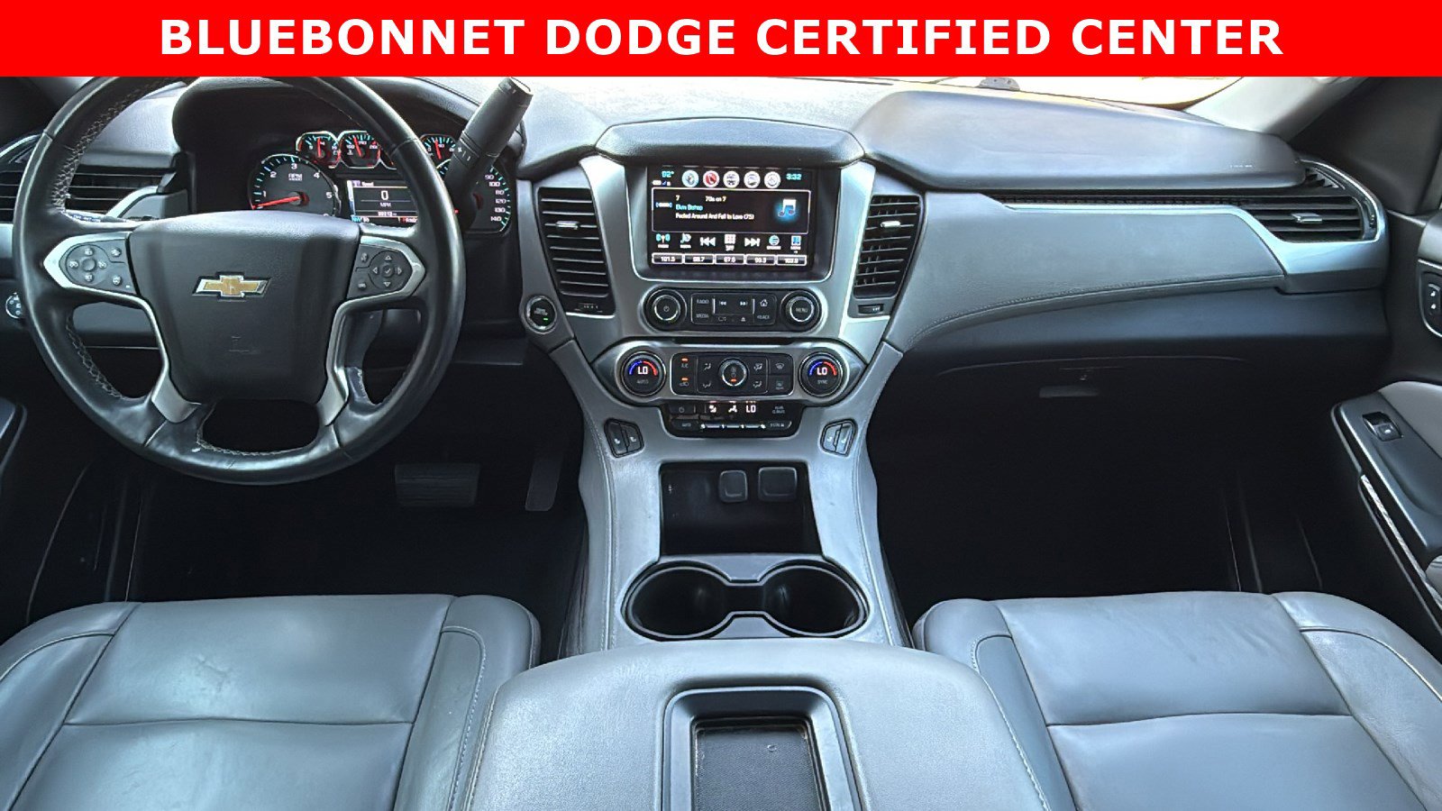 Used 2020 Chevrolet Suburban LT image 18