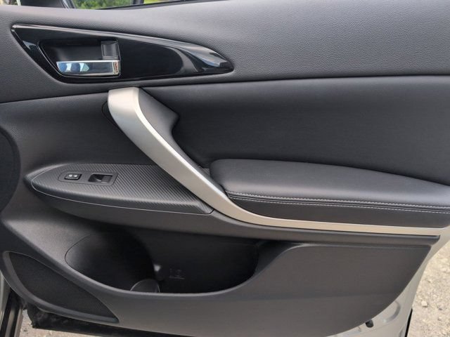 Used 2025 Mitsubishi Eclipse Cross SE AWD/4WD image 33