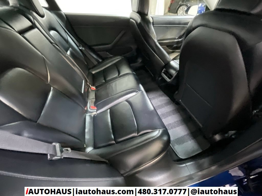 Used 2019 Tesla Model 3 Long Range AWD/4WD image 16