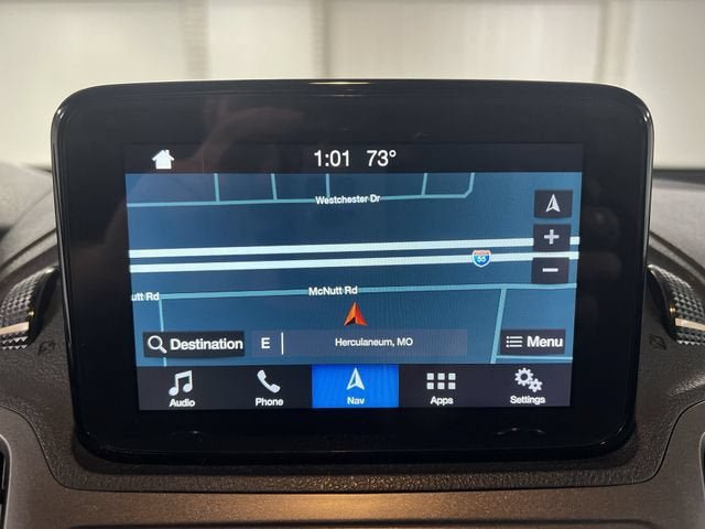 Used 2020 Ford Transit Connect XLT FWD image 14
